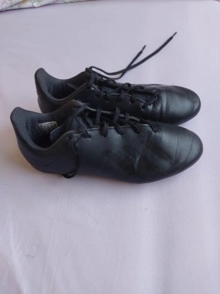 Botas de fútbol Adidas Talla 36.5