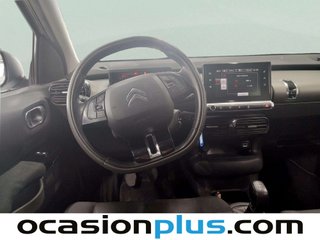 Citroen C4 Cactus PureTech 82 Feel 60 kW (82 CV)