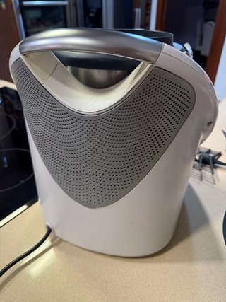 Thermomix TM5 Vorwerk