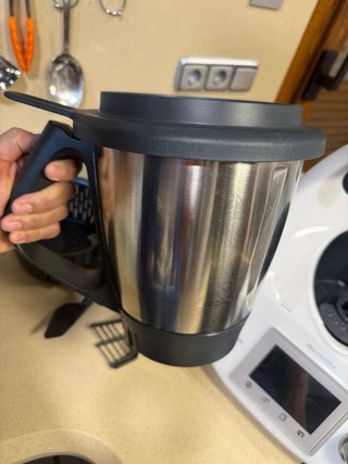 Thermomix TM5 Vorwerk