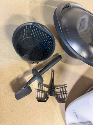 Thermomix TM5 Vorwerk