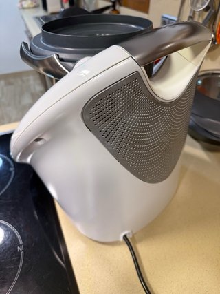 Thermomix TM5 Vorwerk