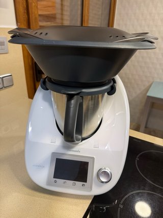 Thermomix TM5 Vorwerk