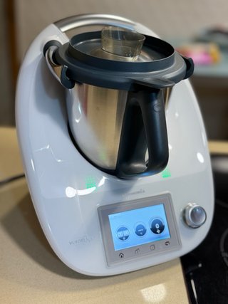 Thermomix TM5 Vorwerk