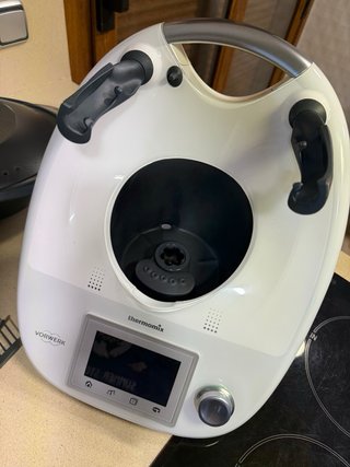 Thermomix TM5 Vorwerk