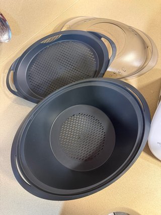 Thermomix TM5 Vorwerk