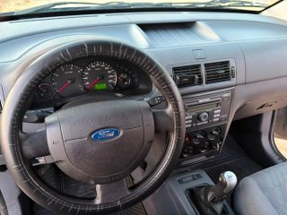 Ford Tourneo Connect 2007