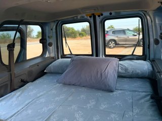 Ford Tourneo Connect 2007