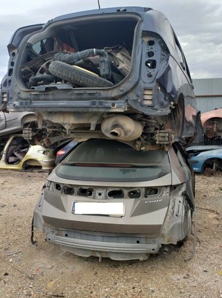 335772 elevalunas tras der honda civic berlina 5