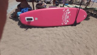 Tabla Paddle Surf Completa