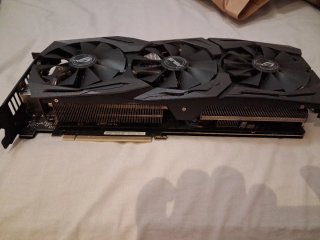 Scheda Grafica Asus RTX 2060 6GB GDDR6