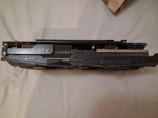 Scheda Grafica Asus RTX 2060 6GB GDDR6