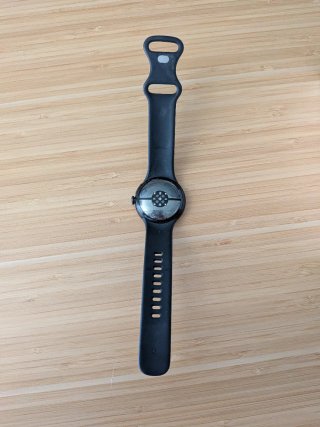 Google Pixel Watch 2 Negro