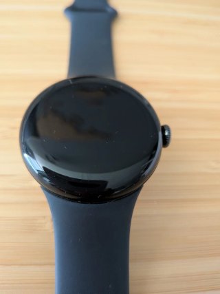 Google Pixel Watch 2 Negro