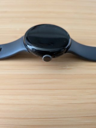 Google Pixel Watch 2 Negro