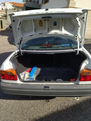 Ford Escort 1991