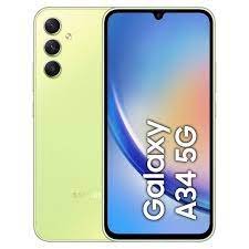 SAMSUNG GALAXY A34 5G 128GB ¡¡OFERTA!!