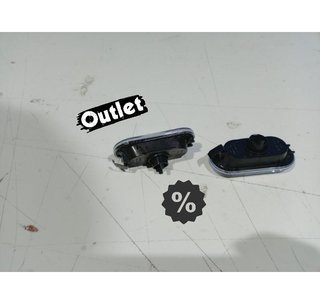 FU INTERMITENTES LATERALES VOLKSWAGEN VW SEAT 96-01 CRISTAL
