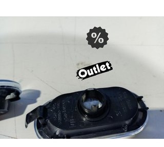 FU INTERMITENTES LATERALES VOLKSWAGEN VW SEAT 96-01 CRISTAL