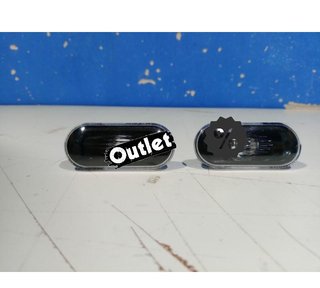 FU INTERMITENTES LATERALES VOLKSWAGEN VW SEAT 96-01 CRISTAL
