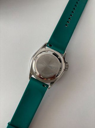 Reloj Diver Automático