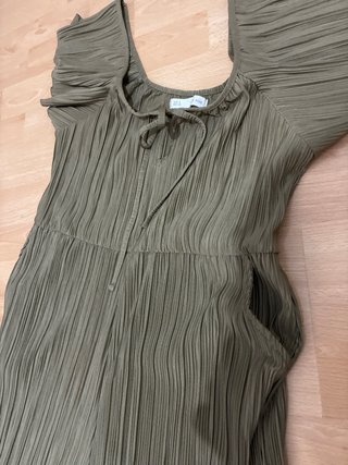 Mono Sfera Basic Verde Talla S