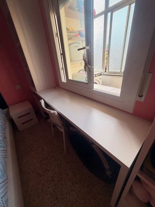Habitación completa juvenil
