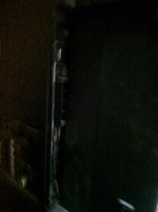 Televisión Toshiba 46tl933 Plata