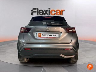 Nissan Juke DIG-T 84 kW (114 CV) 6M/T Tekna