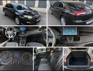Renault Laguna 2011