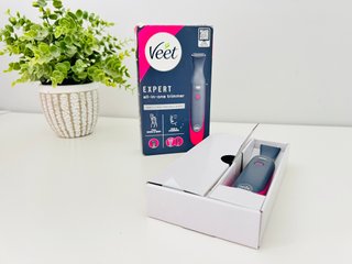 Veet Expert - All in one Trimmer