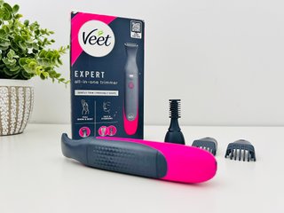 Veet Expert - All in one Trimmer