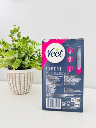 Veet Expert - All in one Trimmer