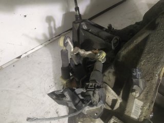 Jh3141 caja renault clio iii (2005-2016) 2890597
