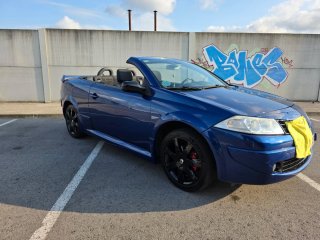 Renault Megane 2007