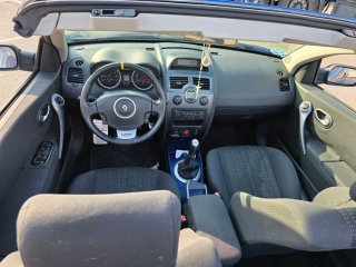 Renault Megane 2007