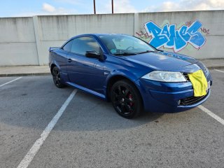 Renault Megane 2007