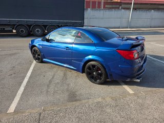 Renault Megane 2007
