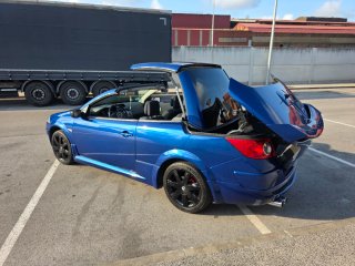 Renault Megane 2007
