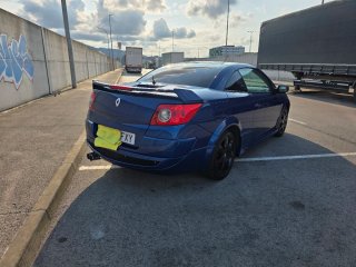 Renault Megane 2007