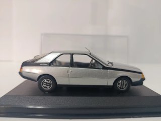Renault Fuego GTX (1982) Colección
