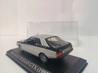 Renault Fuego GTX (1982) Colección