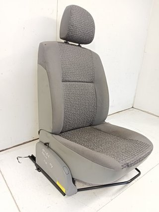 ASIENTO DELANTERO DERECHO DACIA LOGAN 1 K7MF7