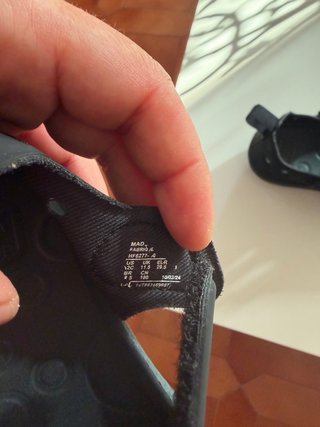 Sandalias Nike para niños 29.5 EUR