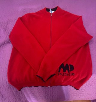 Rebeca uniforme escolar MD