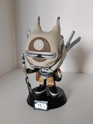 Enfys Nest Star Wars Funko Pop