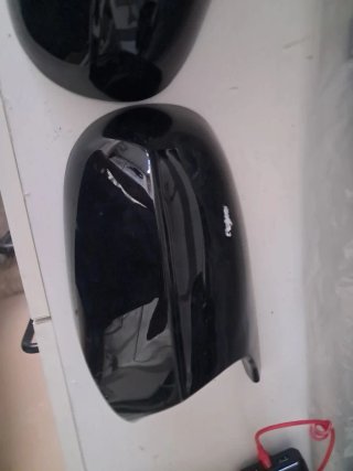 Carcasas  BMW E90 E87