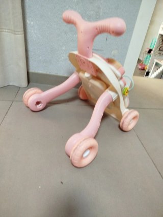 Andador para bebé