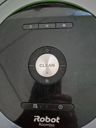 Roomba 01730 Aspirador Robot