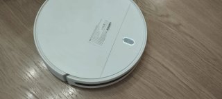 Robot Aspirador Conga + Base Carga Xiaomi mi robot